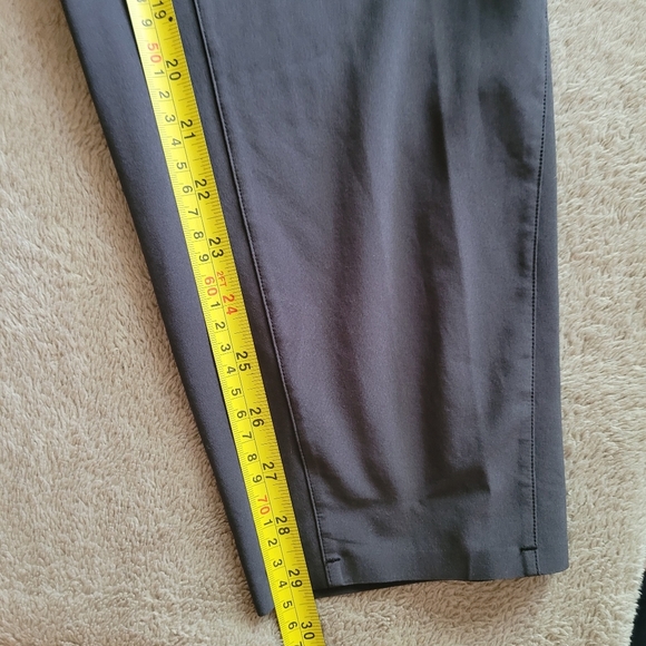 Lululemon Lab Vindur Onesie Graphite Grey - Picture 13 of 16